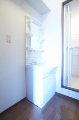 カーサ　ベルジェ　Ａ 101号-10