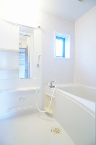 カーサ　ベルジェ　Ａ 101号-11