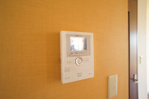 カーサ ベルジェ B 203号-5