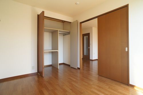 カーサ ベルジェ B 203号-7