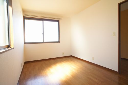 カーサ ベルジェ B 203号-8