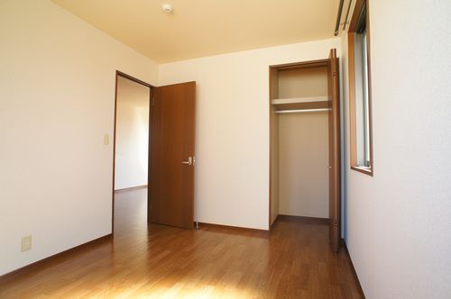 カーサ ベルジェ B 203号-9