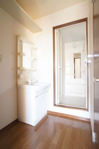 カーサ ベルジェ B 203号-10