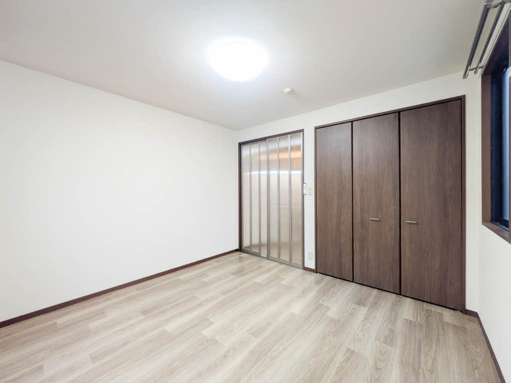 メイフェア　Ｄ 105号-3