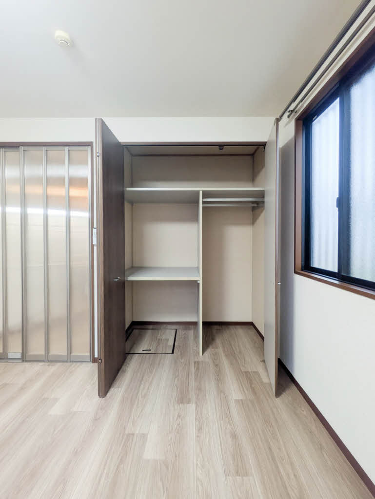 メイフェア　Ｄ 105号-5