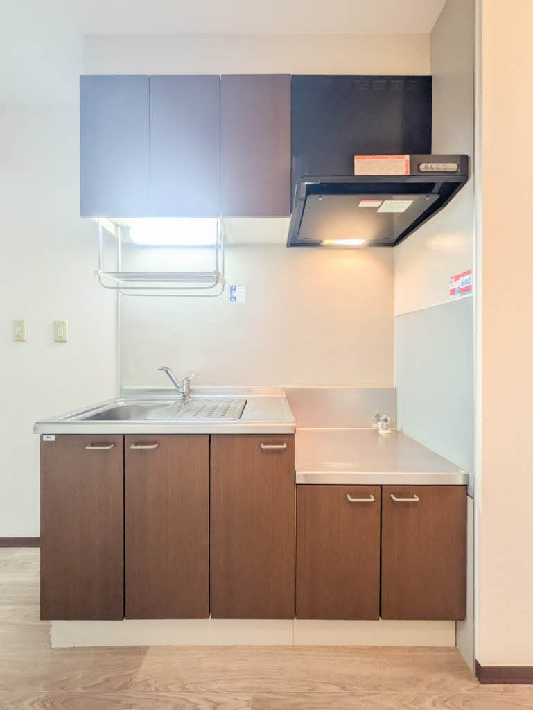 メイフェア　Ｄ 105号-6