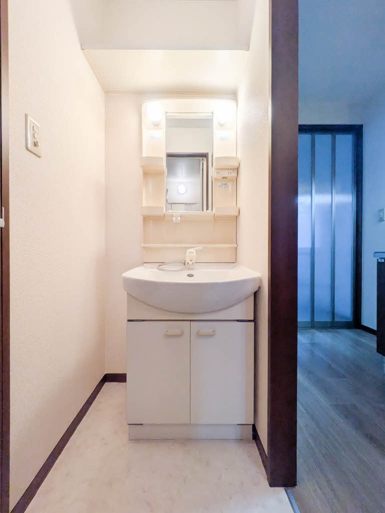 メイフェア　Ｄ 105号-8