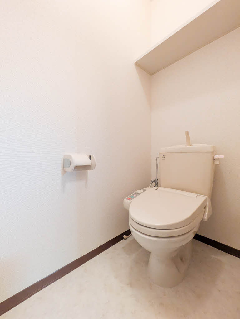 メイフェア　Ｄ 105号-9