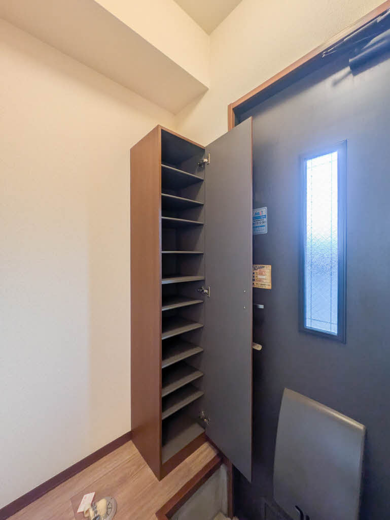 メイフェア　Ｄ 105号-11