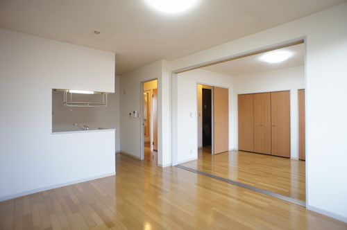 ブライト・コート　Ａ 202号-3