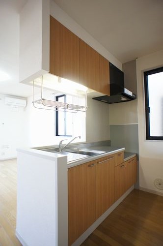 ブライト・コート　Ａ 202号-4