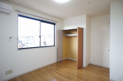 ブライト・コート　Ａ 202号-8