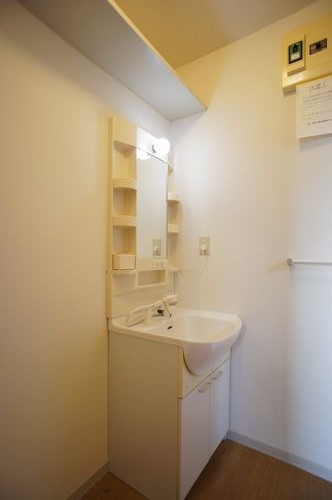 ブライト・コート　Ａ 202号-9