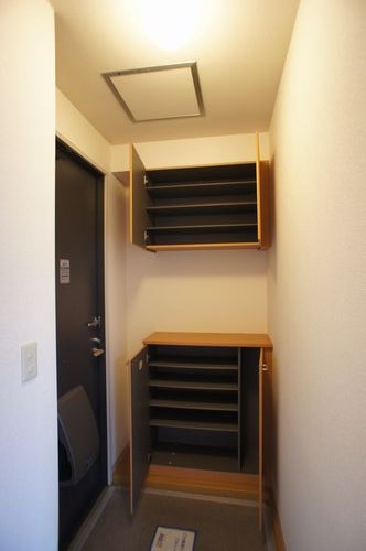 ブライト・コート　Ａ 202号-11