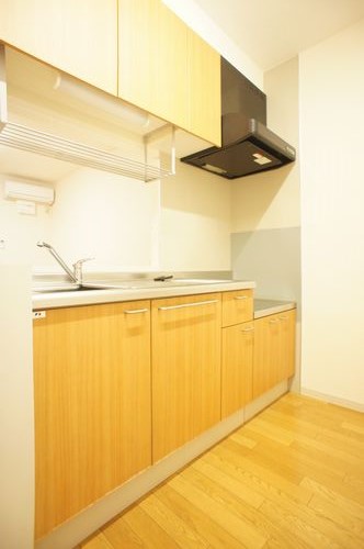 ブライト・コート B 202号-4