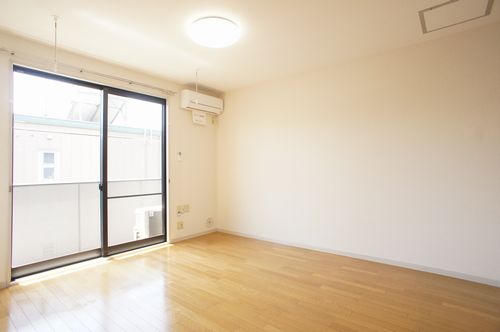 ブライト・コート B 202号-6