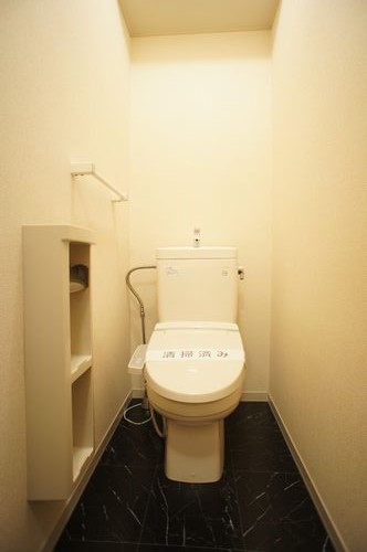 ブライト・コート B 202号-10