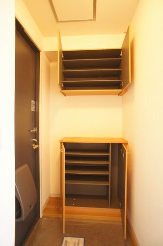 ブライト・コート B 202号-11