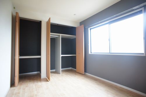 カーサ・卯の花A 201号-4