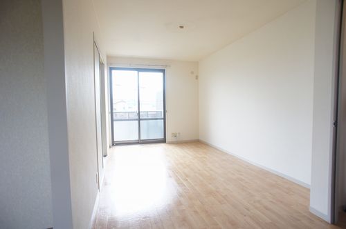 カーサ・卯の花A 201号-6