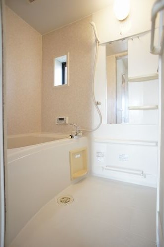 カーサ・卯の花A 201号-8