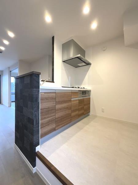 カーサ・卯の花A 202号-3