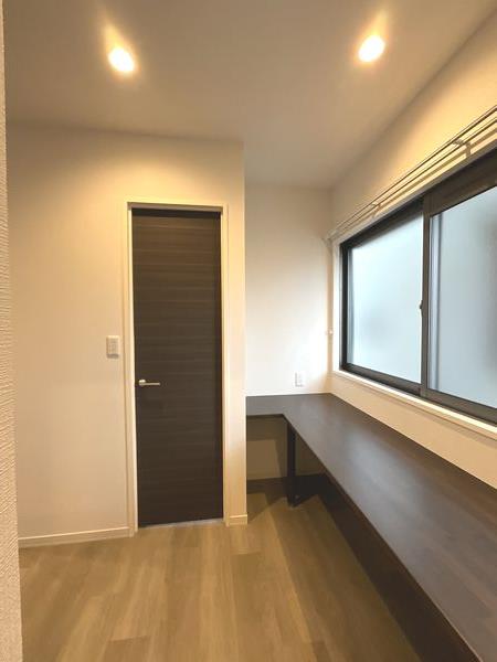 カーサ・卯の花A 202号-6