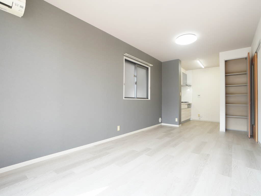 セゾンヴィラージュＡ 102号-3