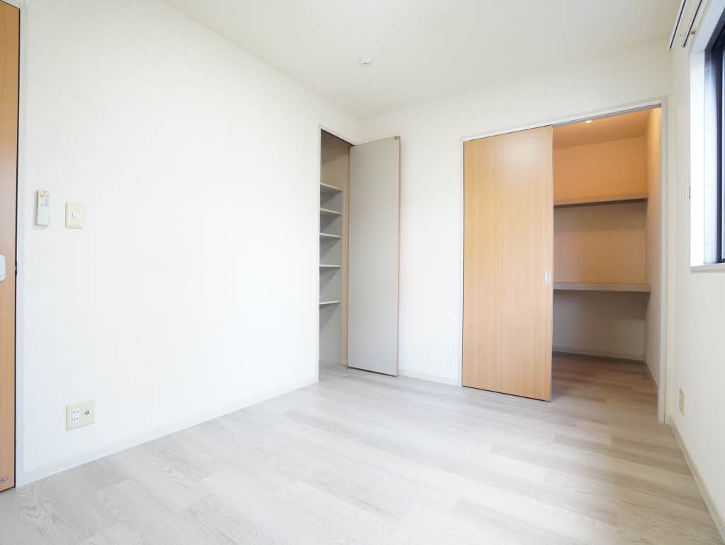 セゾンヴィラージュＡ 102号-5