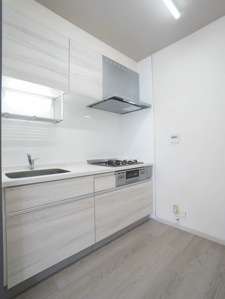 セゾンヴィラージュＡ 102号-6