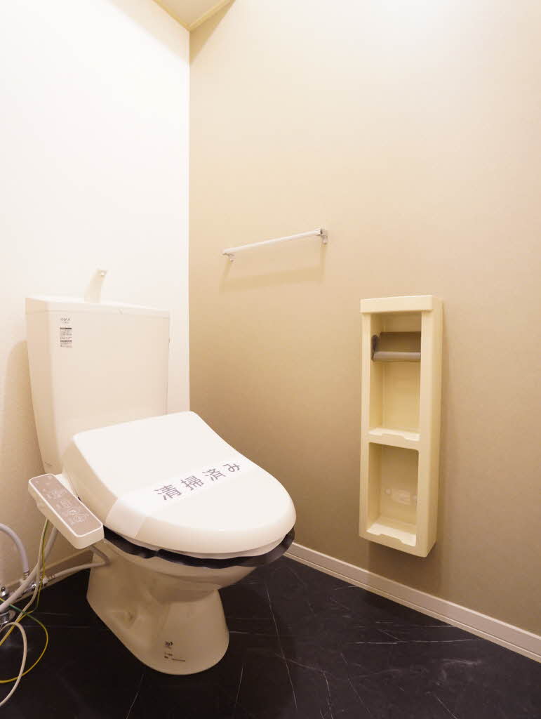 セゾンヴィラージュＡ 102号-9