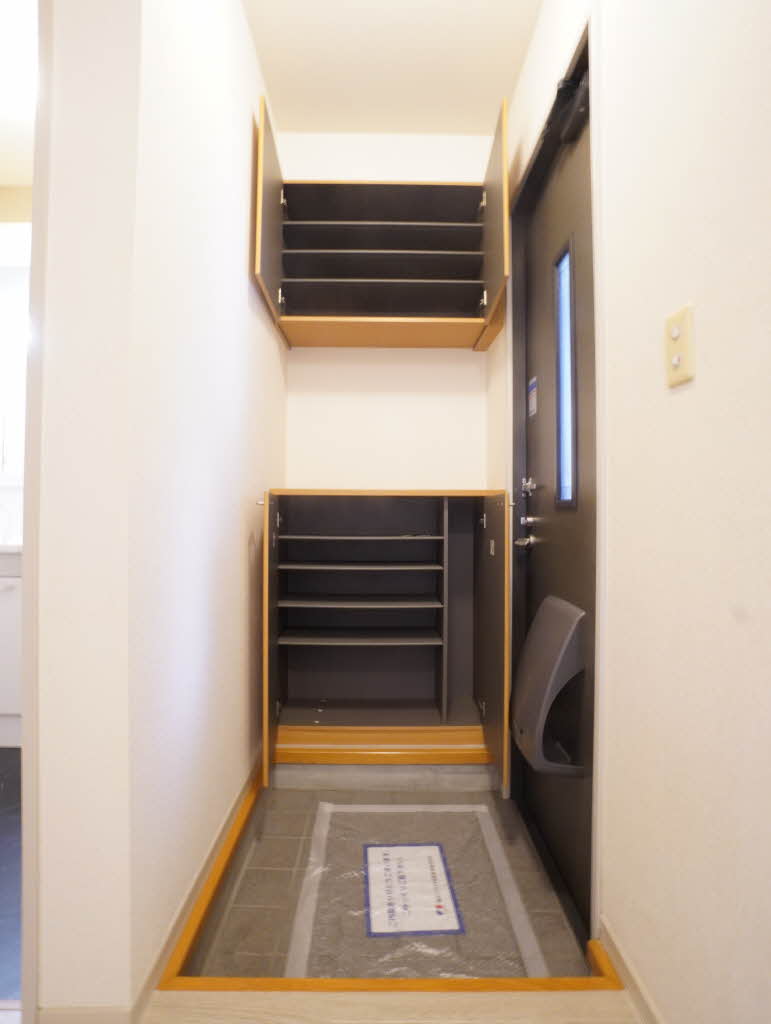 セゾンヴィラージュＡ 102号-11