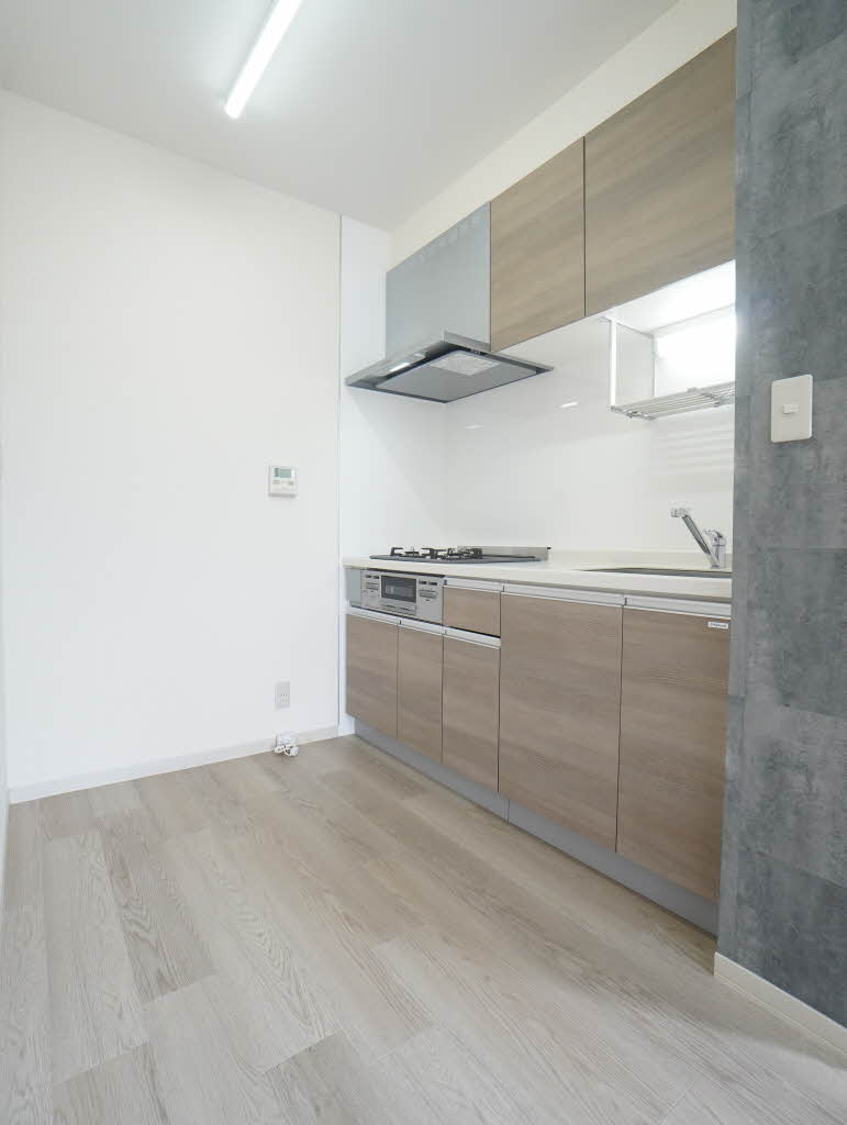 セゾンヴィラージュＡ 201号-3