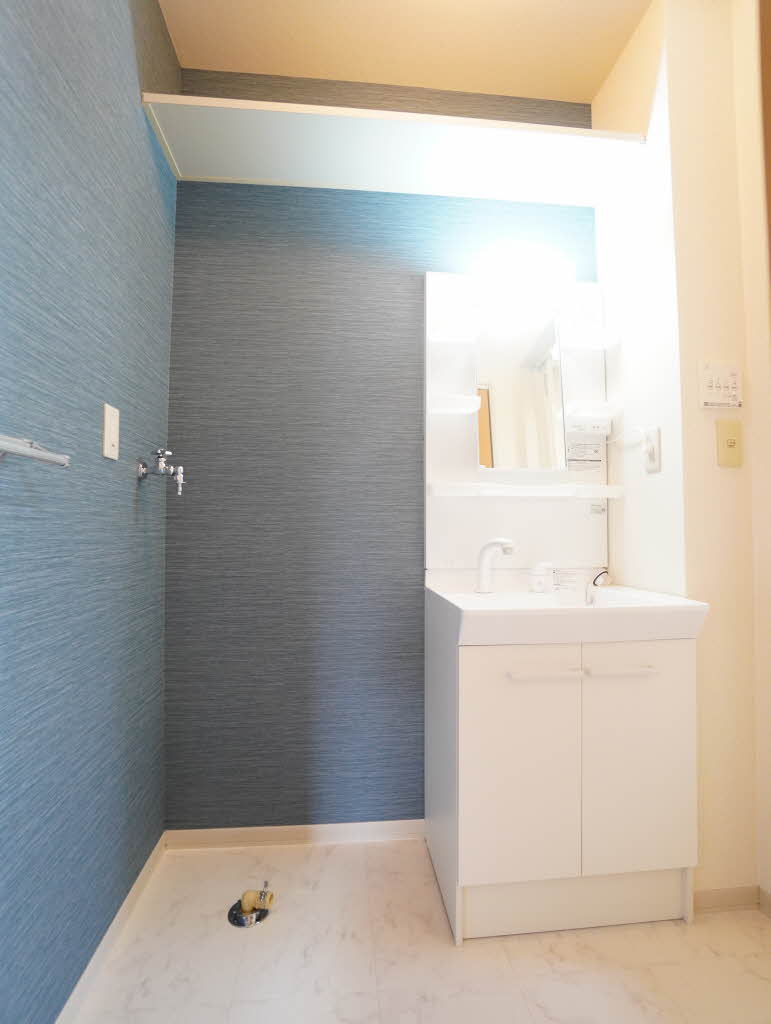 セゾンヴィラージュＡ 201号-5