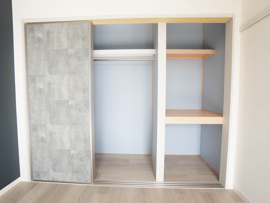 セゾンヴィラージュＡ 201号-6