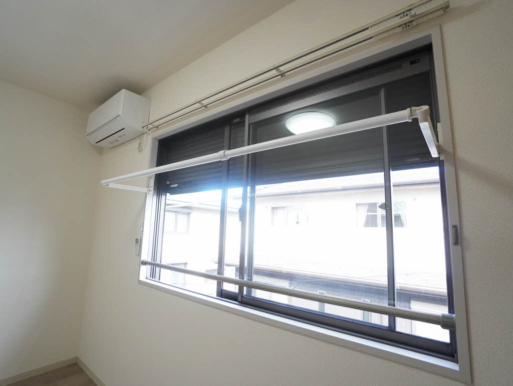 セゾンヴィラージュＡ 201号-8