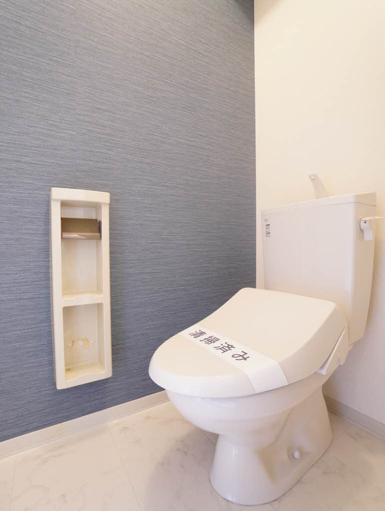 セゾンヴィラージュＡ 201号-10