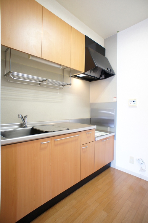 セゾンヴィラージュＡ 202号-4