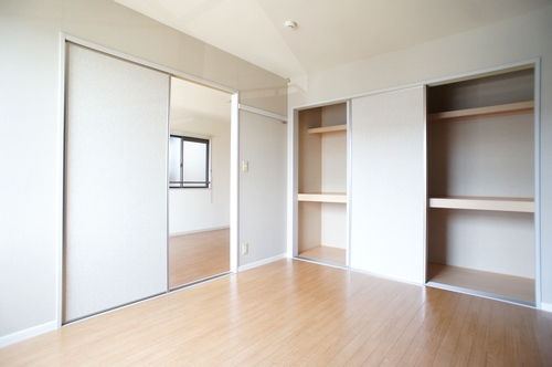 セゾンヴィラージュＡ 202号-5