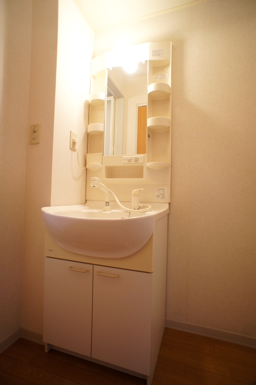 セゾンヴィラージュＡ 202号-8