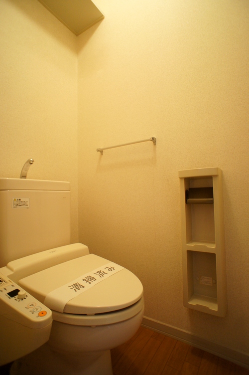 セゾンヴィラージュＡ 202号-9