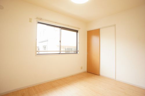 セゾンヴィラージュＣ 201号-6