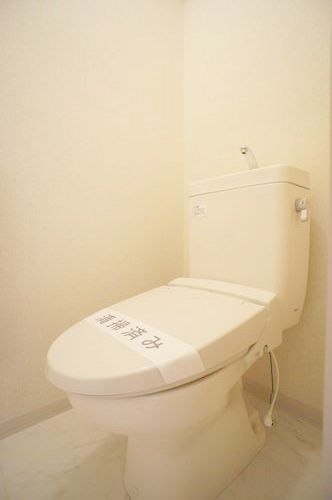 セゾンヴィラージュＣ 201号-9