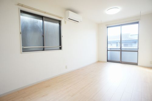 セゾンヴィラージュＣ 201号-12