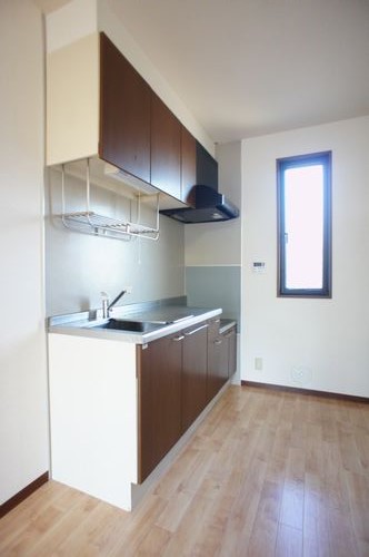 グリーンベルＡ 202号-4