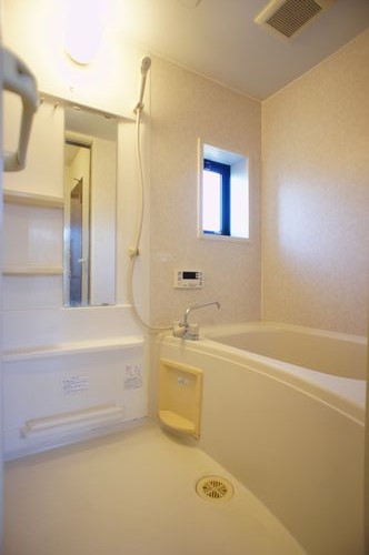 グリーンベルＡ 202号-5