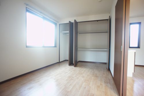 グリーンベルＡ 202号-8