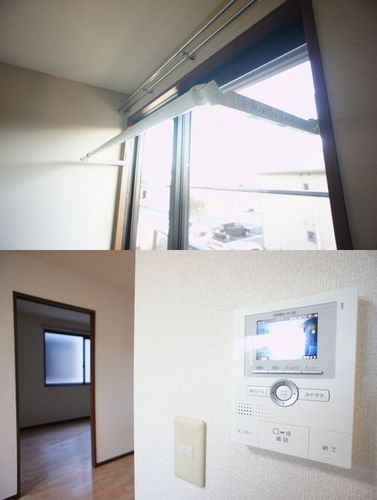 グリーンベルＡ 202号-11