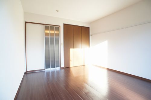 エトワール　Ｄ 102号-3