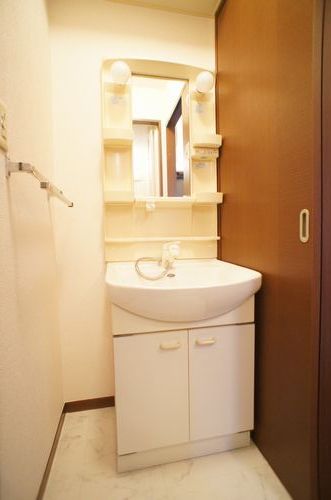 エトワール　Ｄ 102号-6